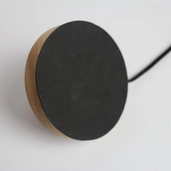 Minimalist Steampunk lamp