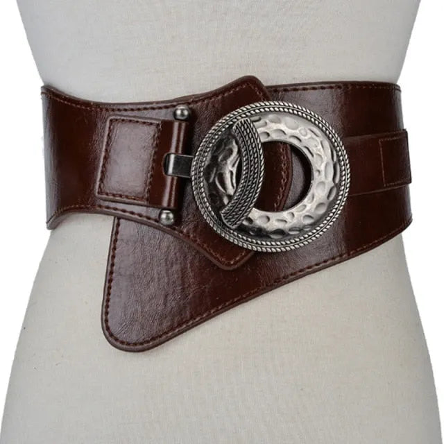 Steampunk Belt | My Steampunk Style Steampunk Belt | My Steampunk Style