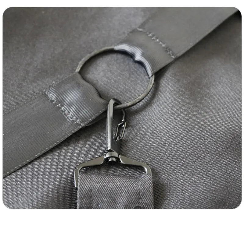 Irregular Steampunk coat