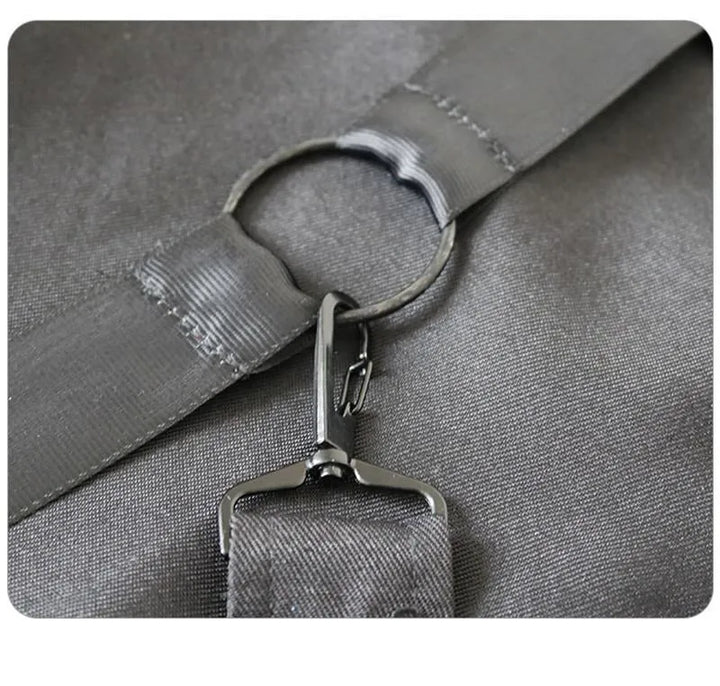 Irregular Steampunk coat