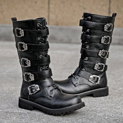 Steampunk Boots | My Steampunk Style – my-steampunk-style