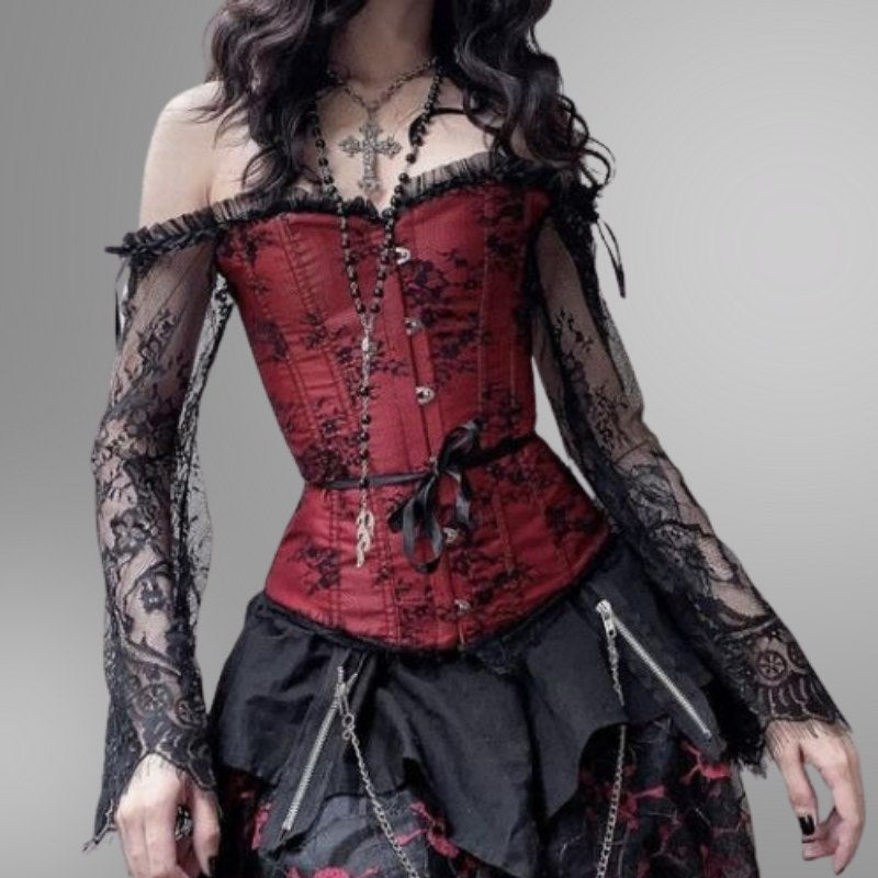 Steampunk Clothing | My Steampunk Style