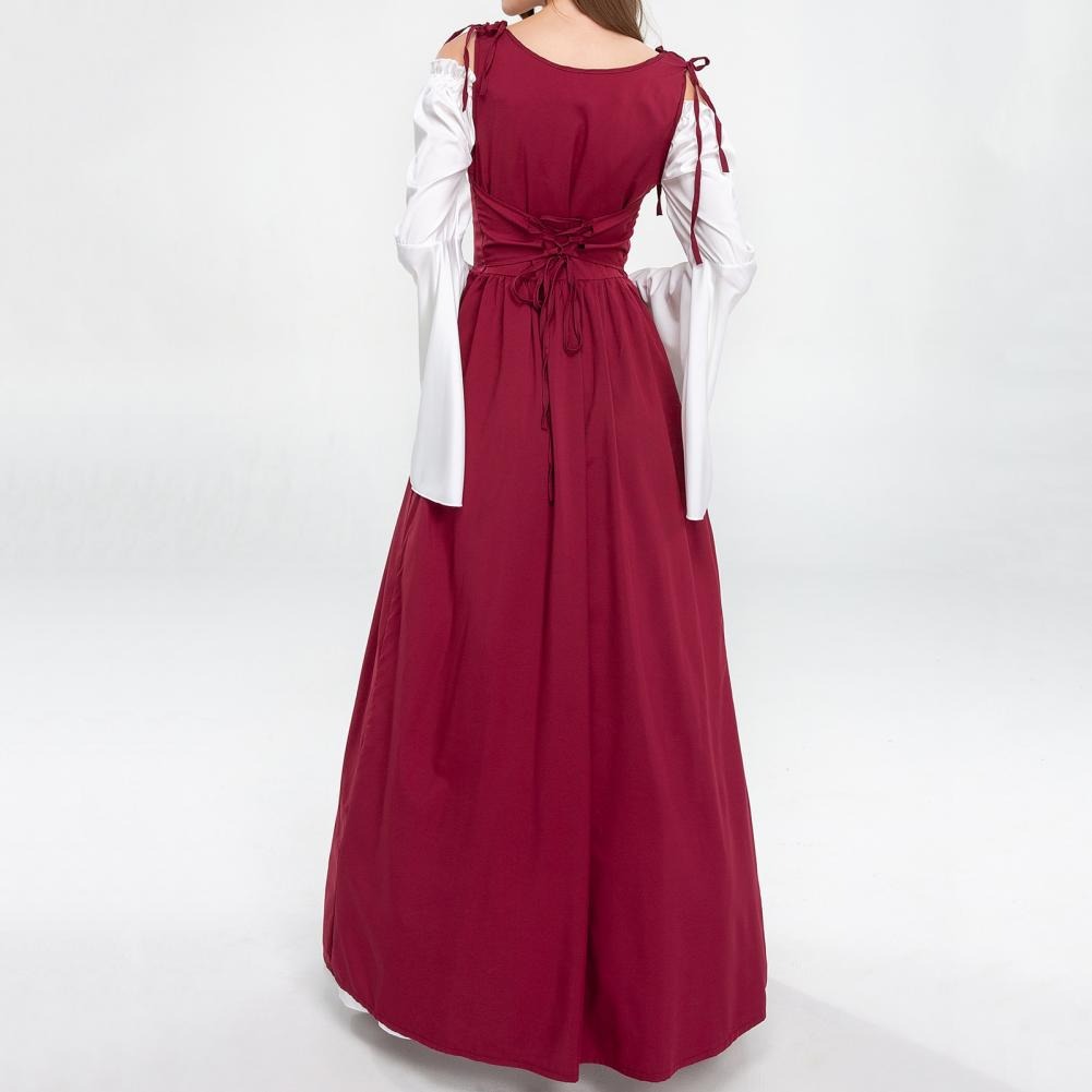 Medieval Cosplay Dress, L Medieval Cosplay Dress, L