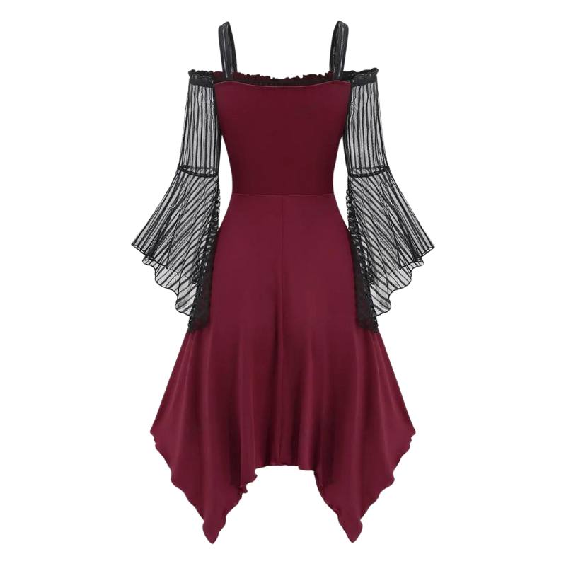 Vampire dress | My Steampunk Style 14 Vampire dress | My Steampunk Style 14
