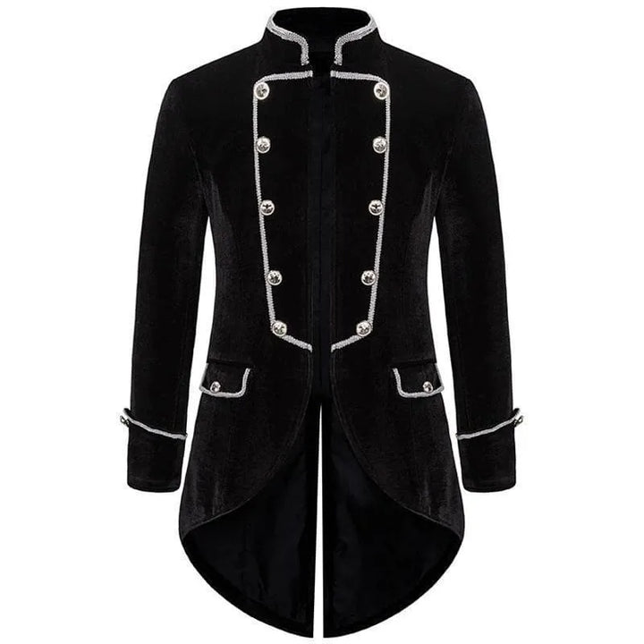 Gentleman Steampunk coat