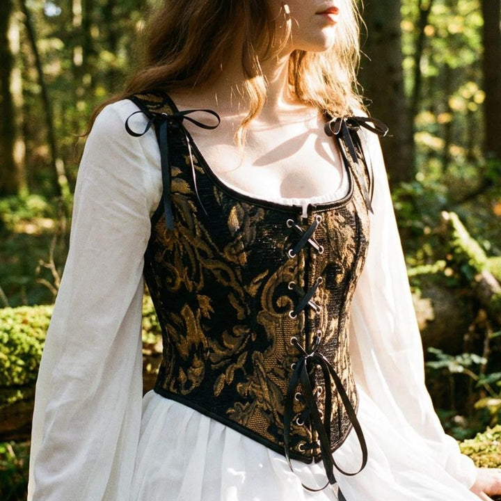 Renaissance Corset
