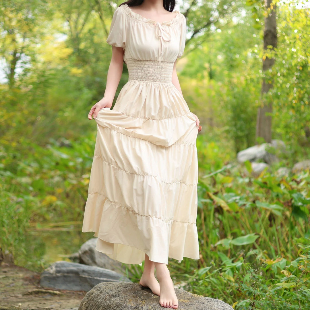 Country-style Steampunk dress | My Steampunk Style, S Country-style Steampunk dress | My Steampunk Style, S