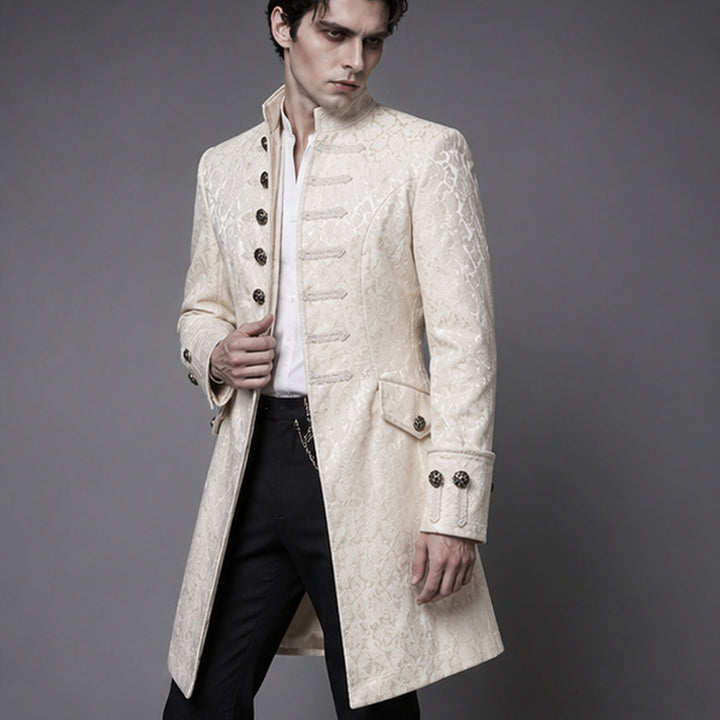 Palace Steampunk jacket