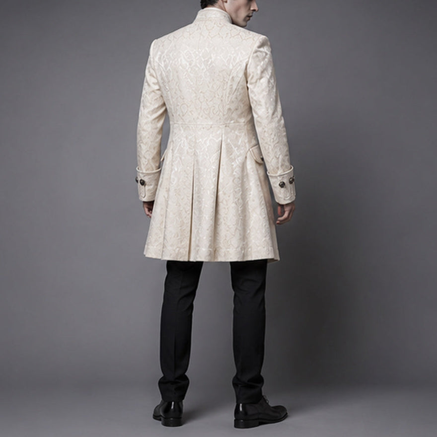 Palace Steampunk jacket