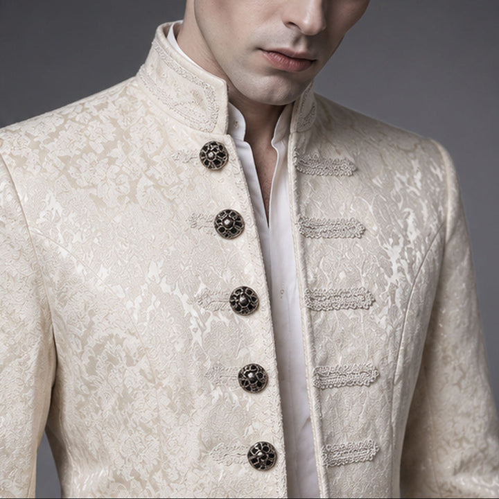 Palace Steampunk jacket