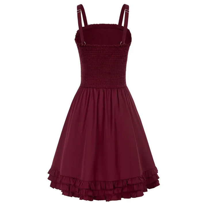 Montevecchi Steampunk dress