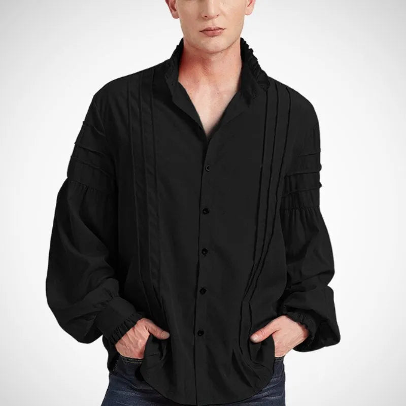 Victorian Steampunk shirt