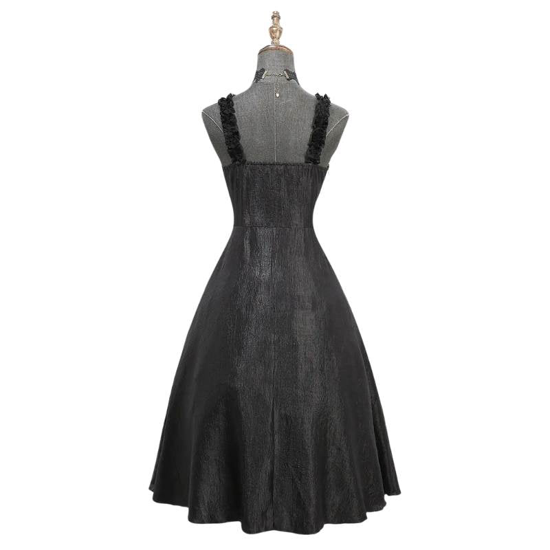 Gothic Victorian Prom Dress | My Steampunk Style 14 Gothic Victorian Prom Dress | My Steampunk Style 14