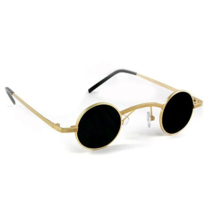 Steampunk vampire sunglasses