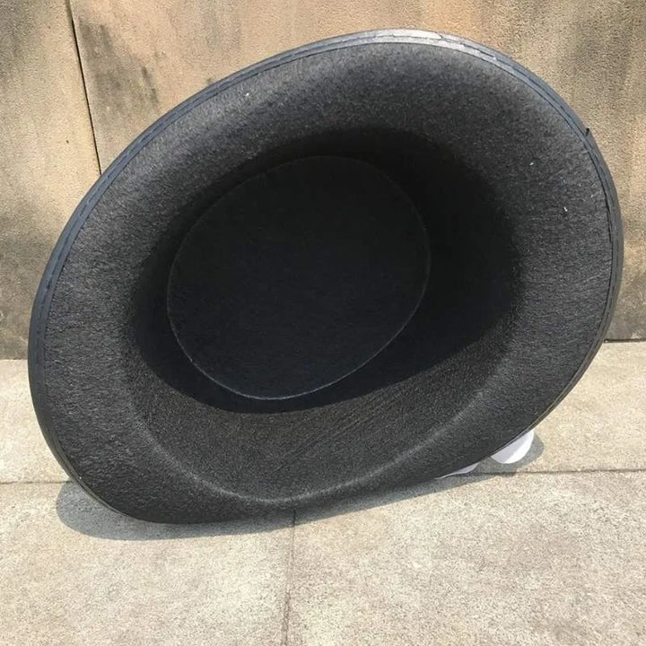 Steampunk Magic hat