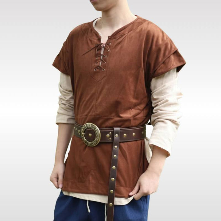 Edwardian Steampunk shirt