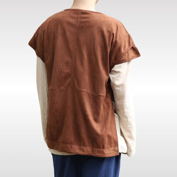 Edwardian Steampunk shirt
