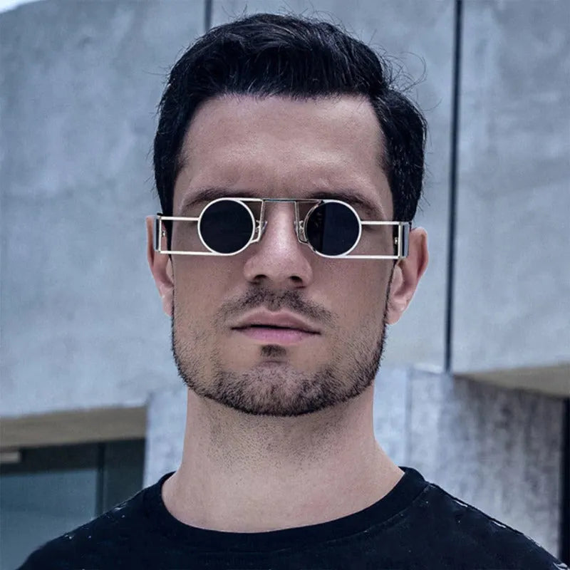 steampunk sunglasse