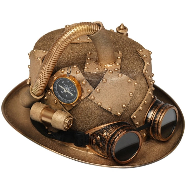 Steampunk Original hat