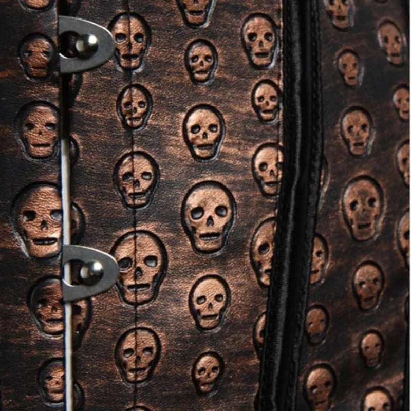 Pirate Steampunk corset
