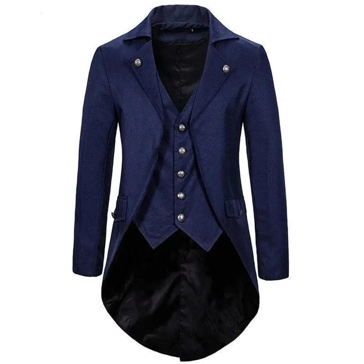 Victorian Steampunk jacket