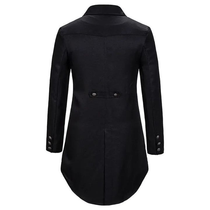 Victorian Steampunk jacket