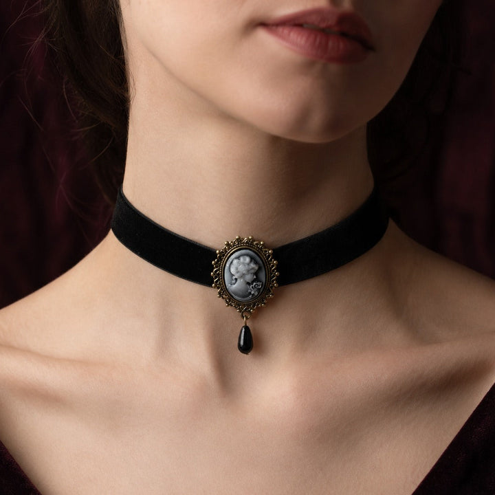 Victorian Choker
