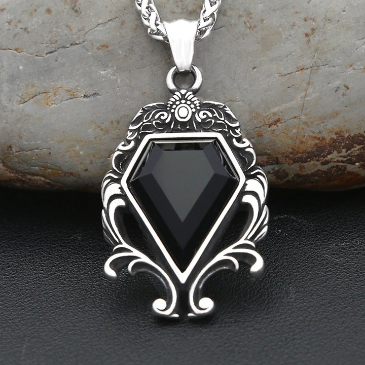 Gothic Victorian necklace