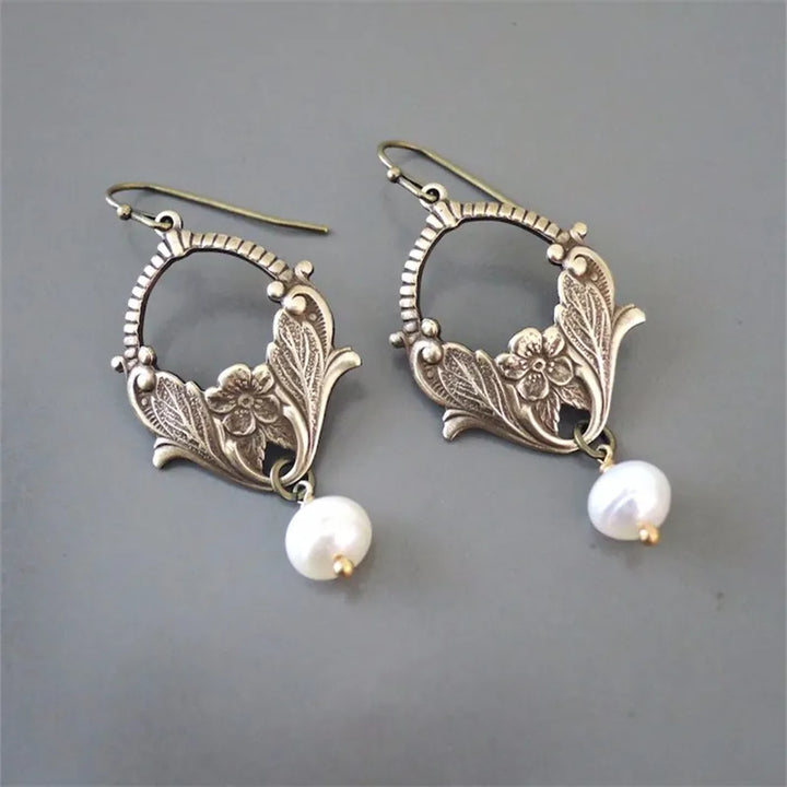 victorian earrings