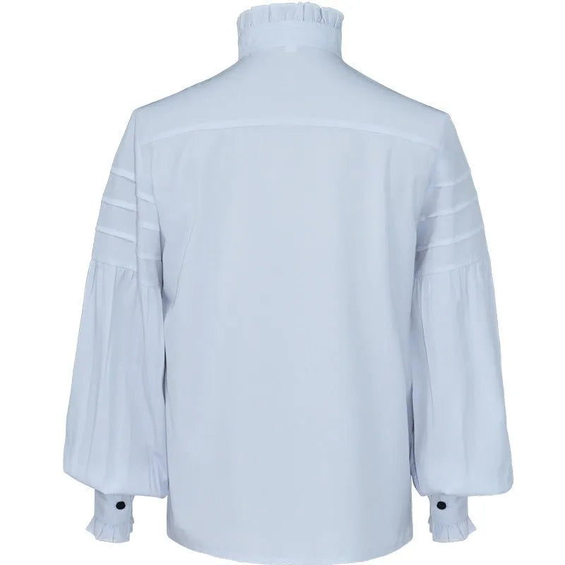 Victorian Steampunk shirt