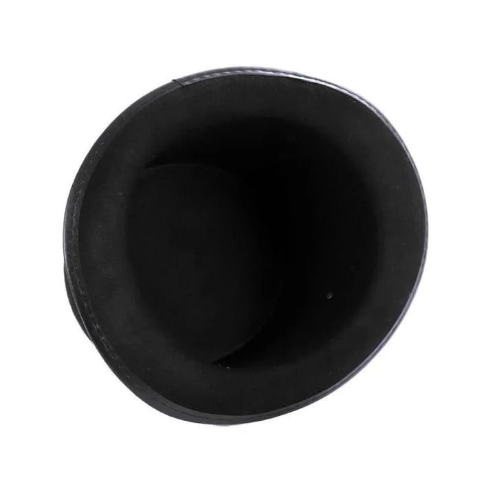 Steampunk Preacher hat