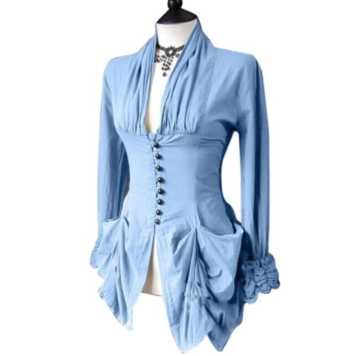 Retro Victorian shirt