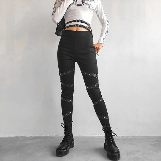 Pearl Gothic P Sweatpant