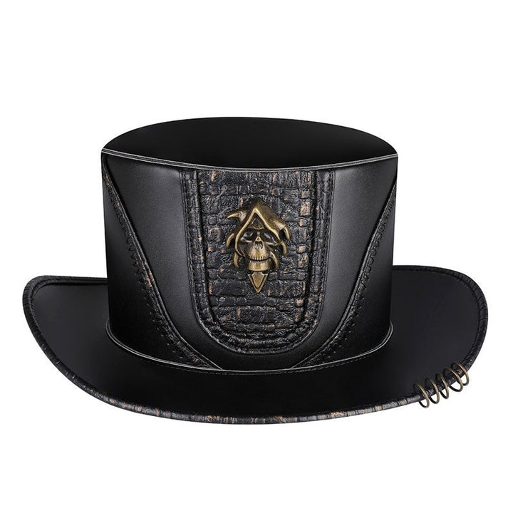 steampunk costume hat