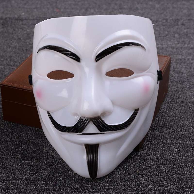 anonymous mask