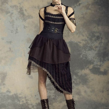 Steampunk Dress | My Steampunk Style – Page 2 – my-steampunk-style