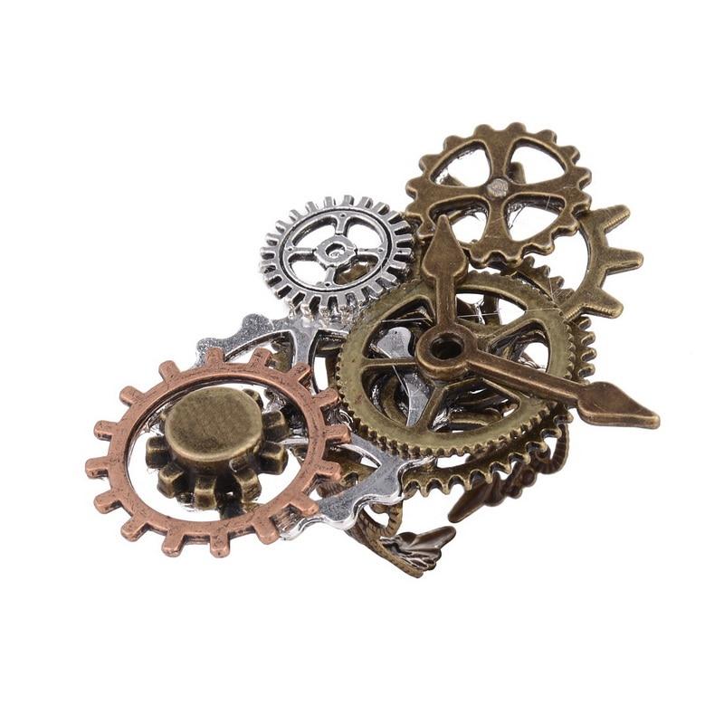 Original steampunk ring