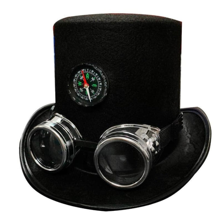 Steampunk Aristocrat hat