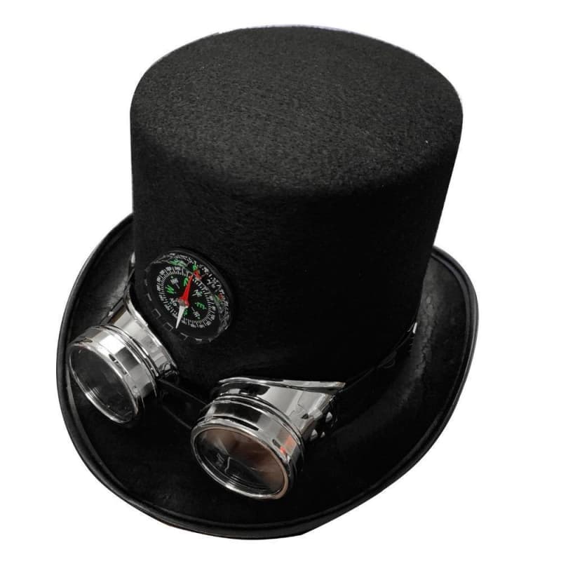 Steampunk Aristocrat hat