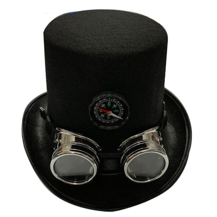 Steampunk Aristocrat hat