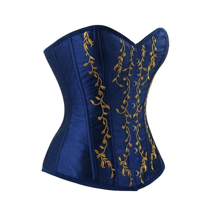 Duchess  Steampunk corset