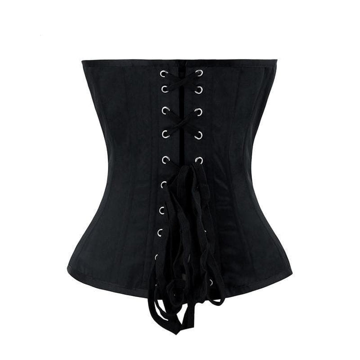 Duchess  Steampunk corset