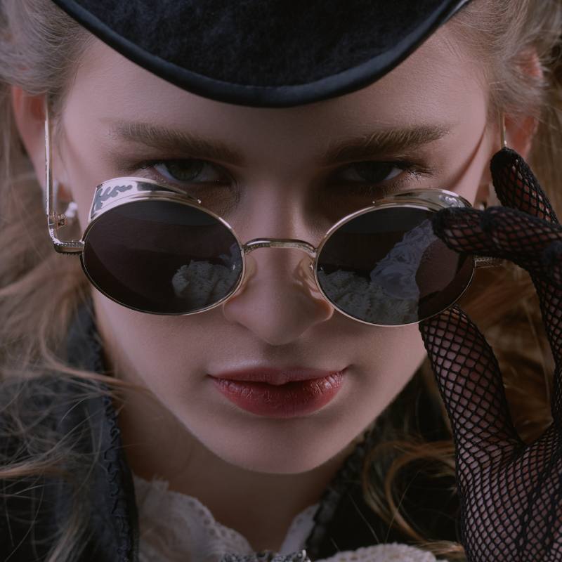 crimson peak sunglasses