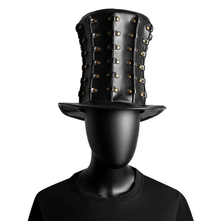 Steampunk Dark Tower hat