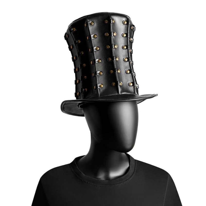 Steampunk Dark Tower hat