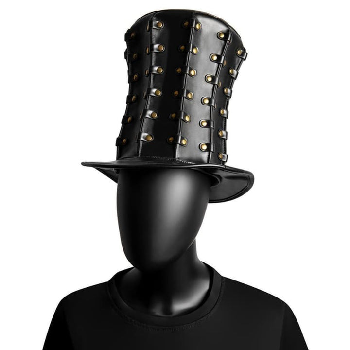 Steampunk Dark Tower hat