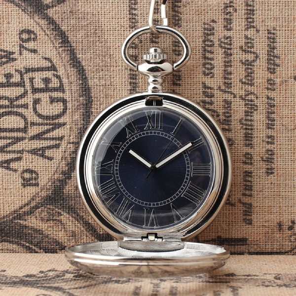 high quality pocket watch