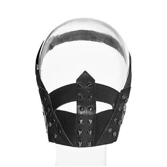 Executioner Steampunk mask