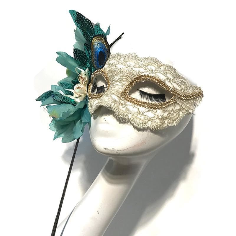 Steampunk Giudecca mask