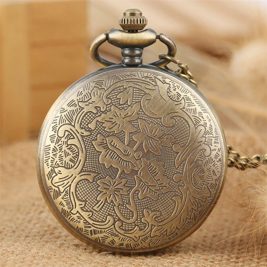 Antique Steampunk pocket watch